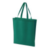 Green Sydney Tote Bags
